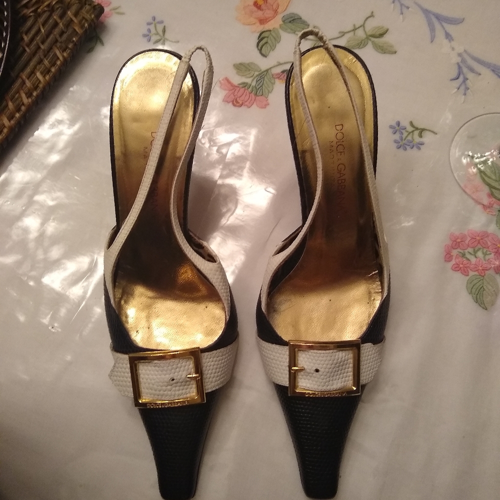 Dolce & Gabbana
